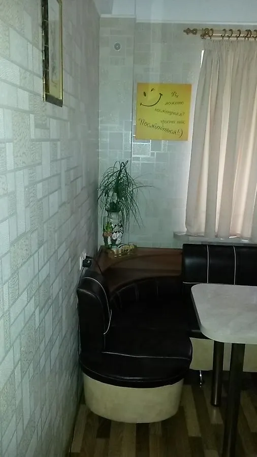 Apartment On Rusanivska Naberezhnaya 22 Kiev 0*,