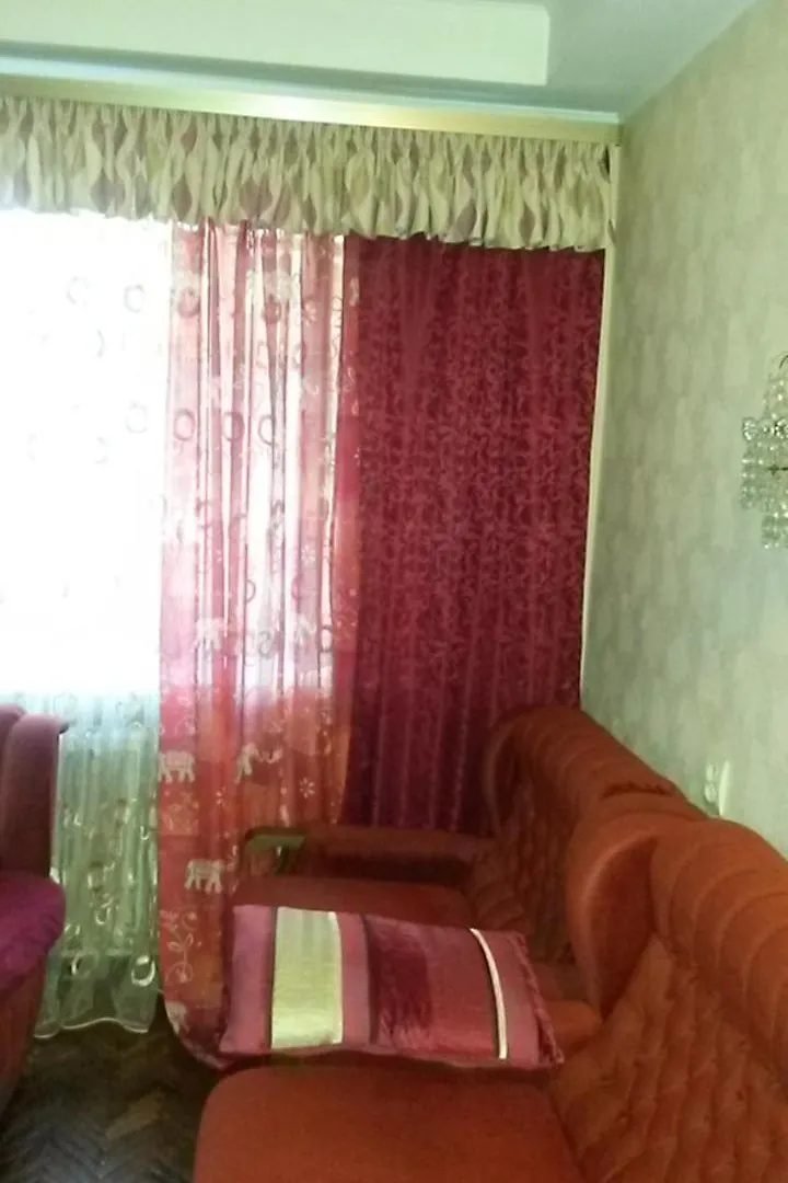 Apartment On Rusanivska Naberezhnaya 22 Kiev
