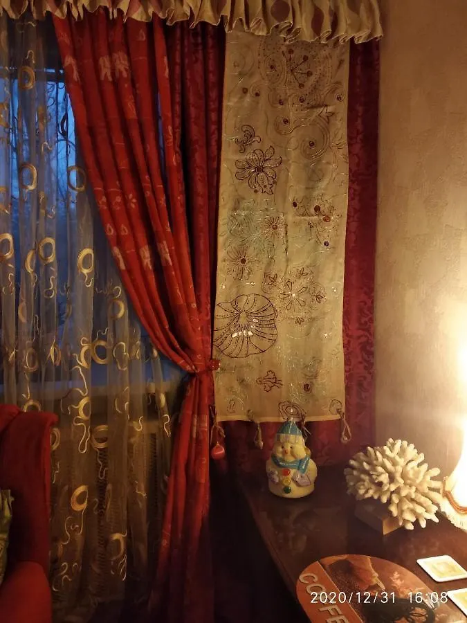 Apartment On Rusanivska Naberezhnaya 22 Киев