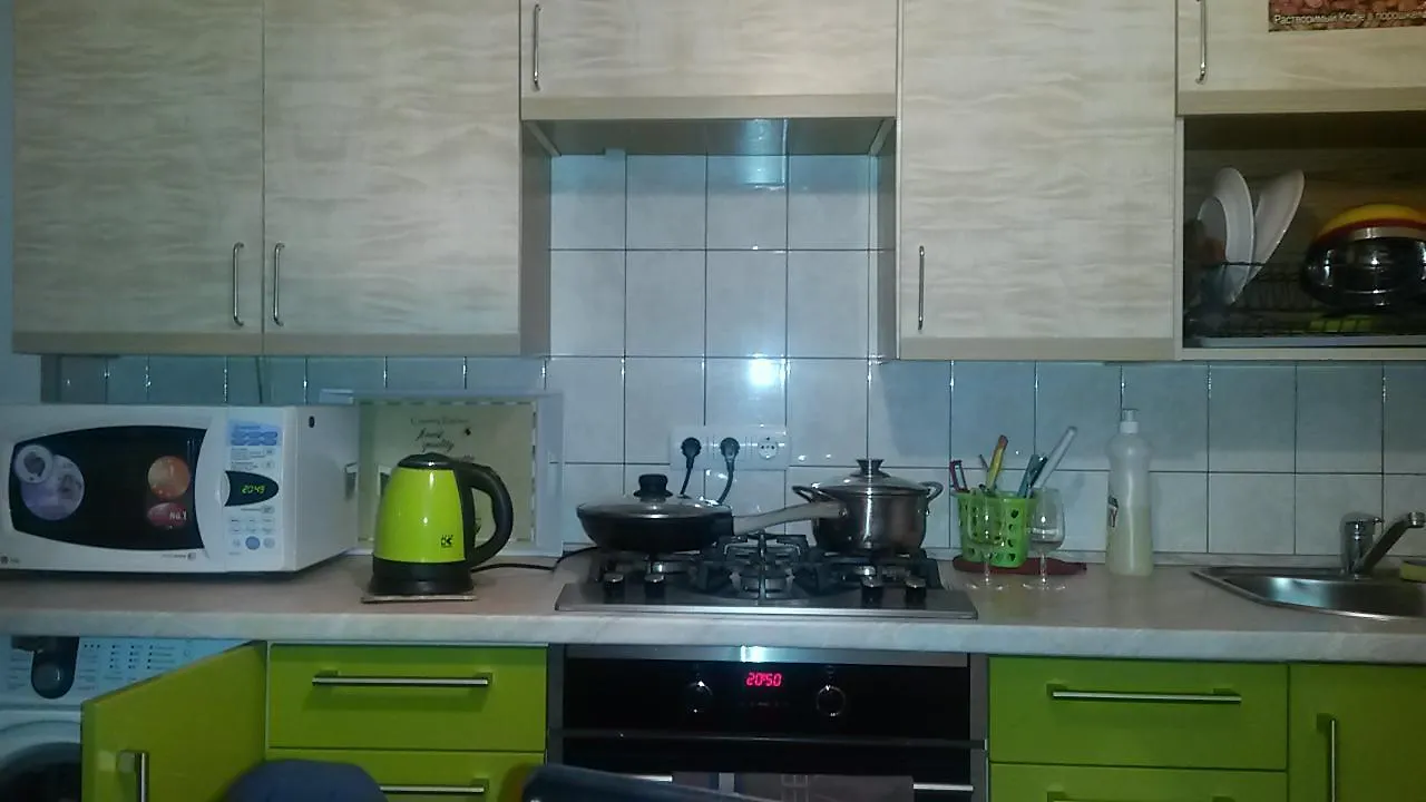 Apartment On Rusanivska Naberezhnaya 22 Киев 0*,  Украина