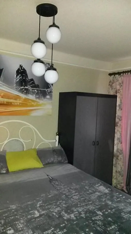 Apartment On Rusanivska Naberezhnaya 22 Киев Украина