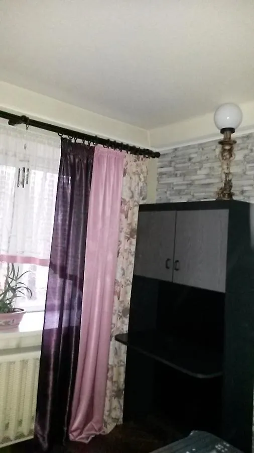 Apartment On Rusanivska Naberezhnaya 22 Киев