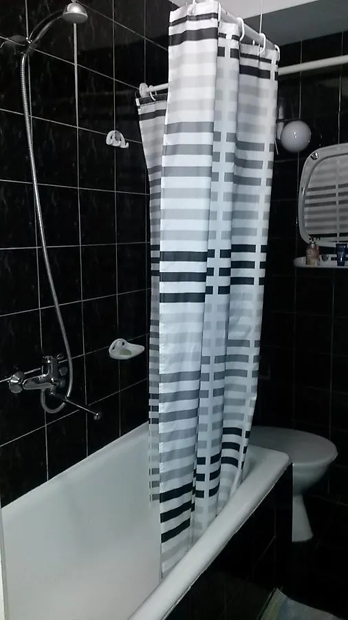 Apartment On Rusanivska Naberezhnaya 22 Киев