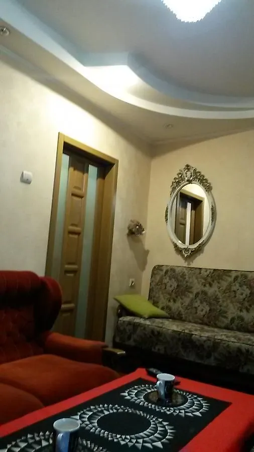 Apartment On Rusanivska Naberezhnaya 22 Киев