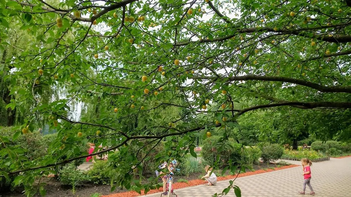 Apartment On Rusanivska Naberezhnaya 22 Киев
