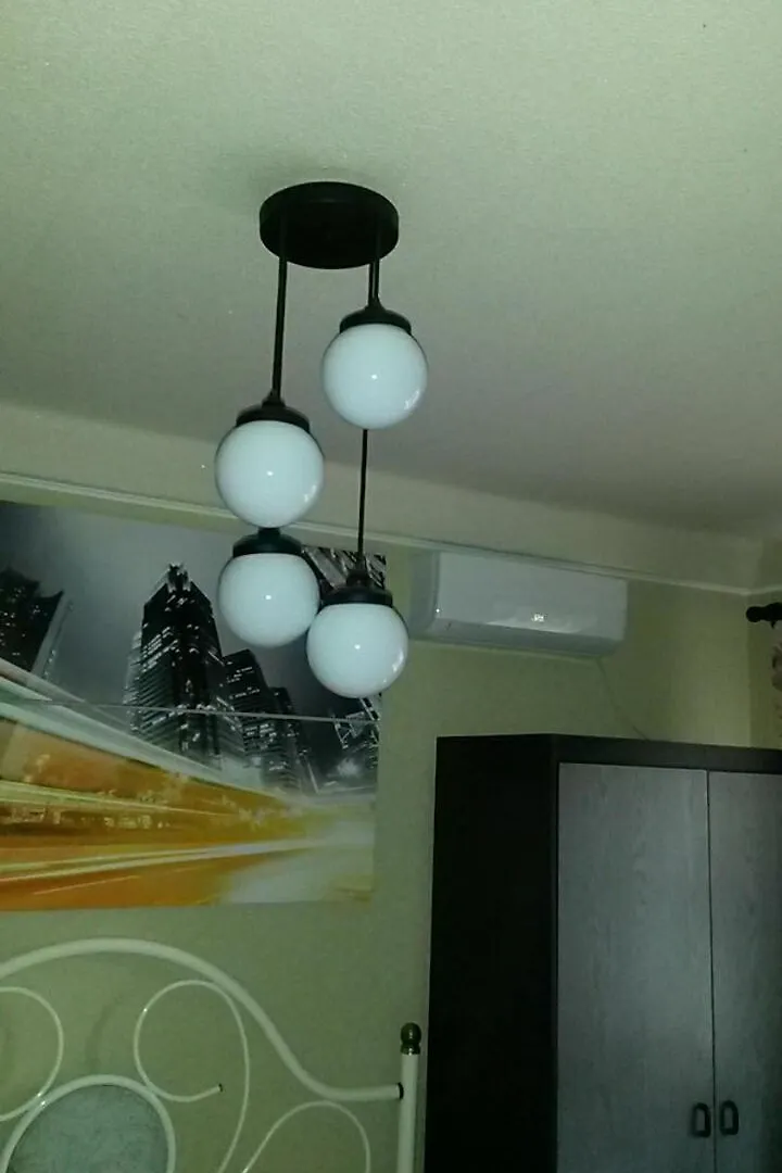 Apartment On Rusanivska Naberezhnaya 22 Киев